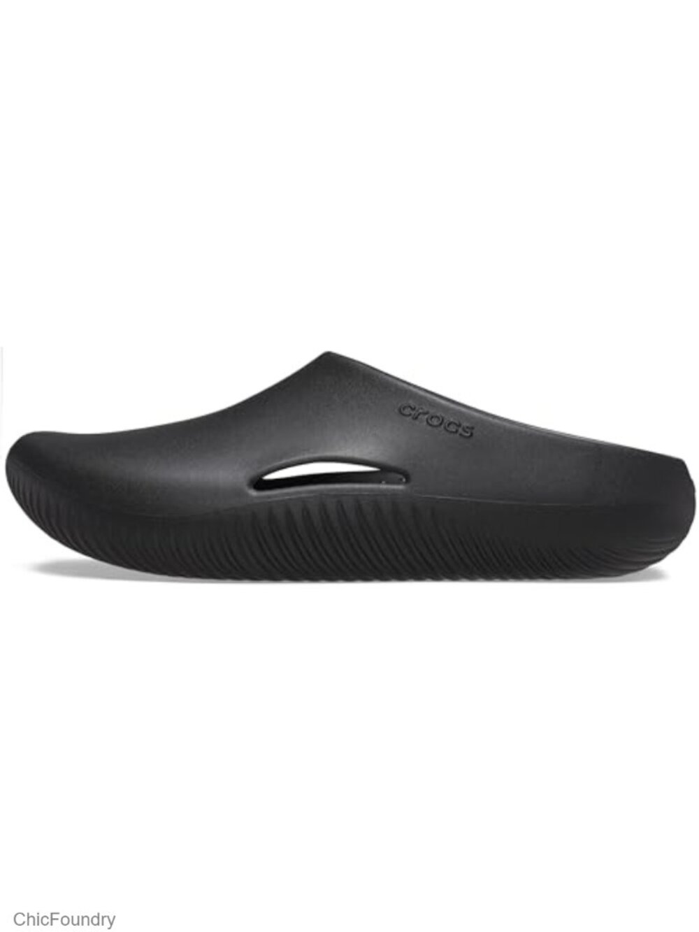 Recovery Clogs with LiteRide Foam Cushion Comfort Slip-On Shoes